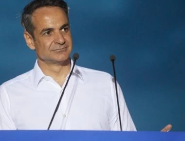 Αύριο η πρώτη επίσημη επίσκεψη του Κ.Μητσοτάκη στο ΥΠΕΘΑ